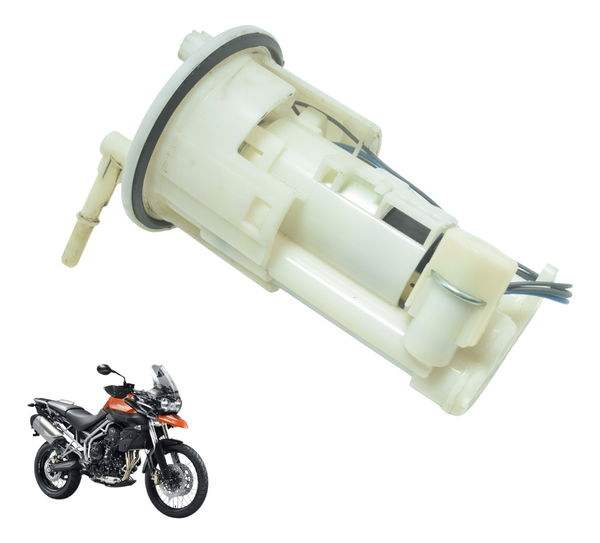 Bomba Combustível Triumph Tiger 800 13-14 Original