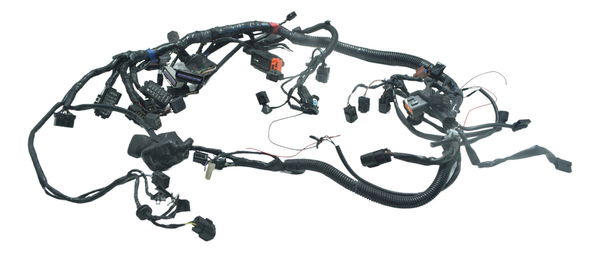 Chicote Principal Triumph Tiger 800 13-14 Original