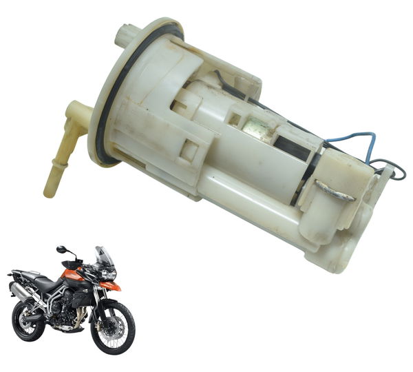 Bomba Combustível Triumph Tiger 800 13-14 Original
