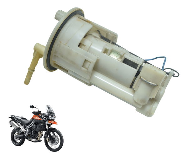 Bomba Combustível Triumph Tiger 800 13-14 Original