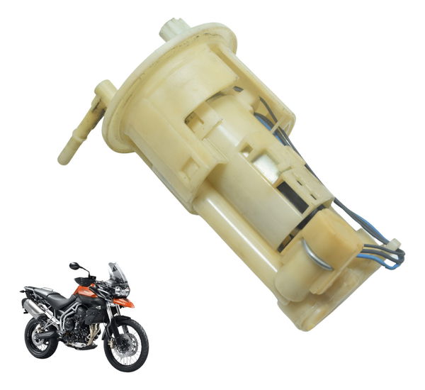 Bomba Combustível Triumph Tiger 800 13-14 Original