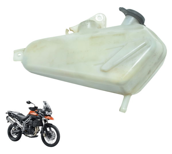 Reservatório Água C/ Avaria Triumph Tiger 800 13-14 Original