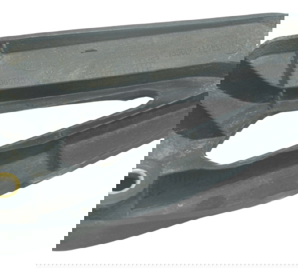 Protetor Calcanhar Esquerdo Triumph Tiger 800 13-14 Original 00