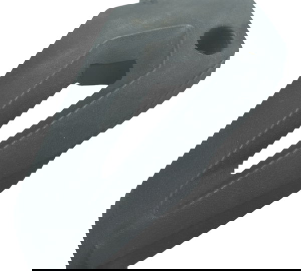 Protetor Calcanhar Esquerdo Triumph Tiger 800 13-14 Original 00