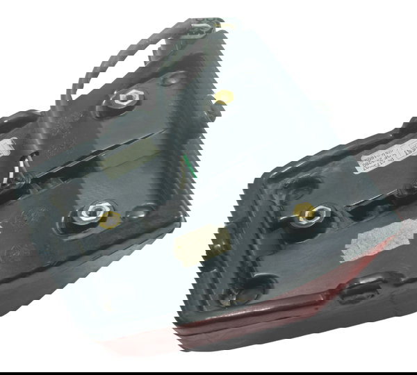 Lanterna Traseira Triumph Tiger 800 13-14 Original Ambos Lados