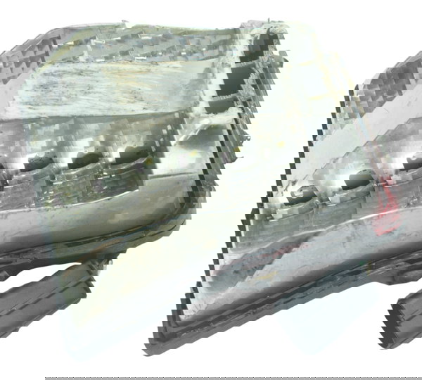 Lanterna Traseira C/ Avaria Triumph Tiger 800 13-14 Original Ambos Lados