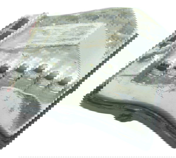 Lanterna Traseira C/ Avaria Triumph Tiger 800 13-14 Original Ambos Lados