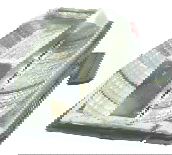 Lanterna Traseira C/ Avaria Triumph Tiger 800 13-14 Original Ambos Lados