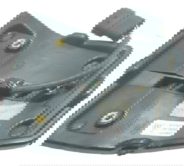 Lanterna Traseira C/ Avaria Triumph Tiger 800 13-14 Original Ambos Lados