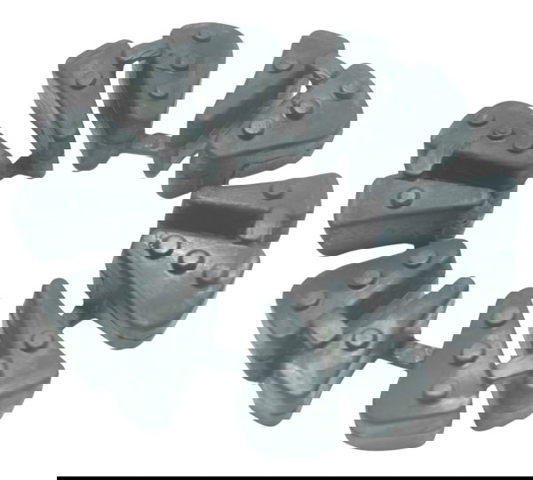 Coxim Coroa Triumph Tiger 800 13-14 Original