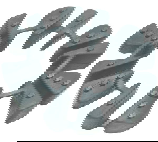 Coxim Coroa Triumph Tiger 800 13-14 Original