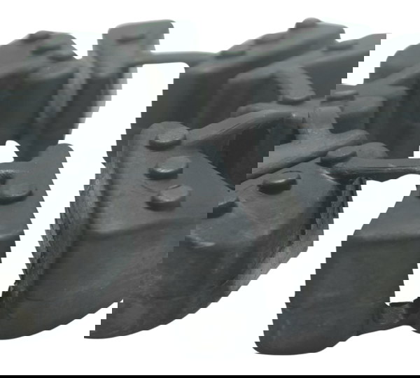 Coxim Coroa Triumph Tiger 800 13-14 Original