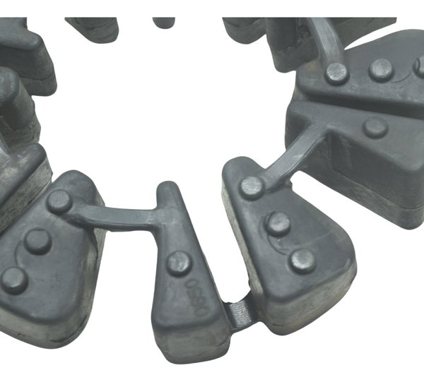 Coxim Coroa Triumph Tiger 800 13-14 Original