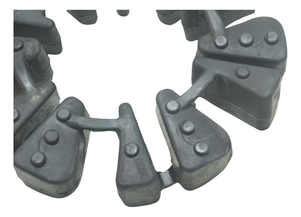 Coxim Coroa Triumph Tiger 800 13-14 Original