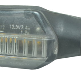 Pisca Traseiro Dianteiro Esportivo Triumph Tiger 800 13-14