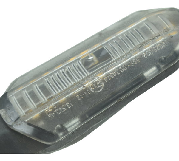 Pisca Traseiro Dianteiro Esportivo Triumph Tiger 800 13-14