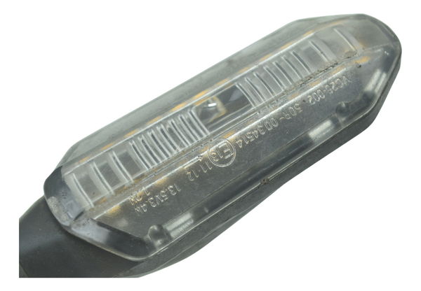 Pisca Traseiro Dianteiro Esportivo Triumph Tiger 800 13-14