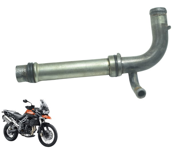 Conexão Água Triumph Tiger 800 13-14 Original