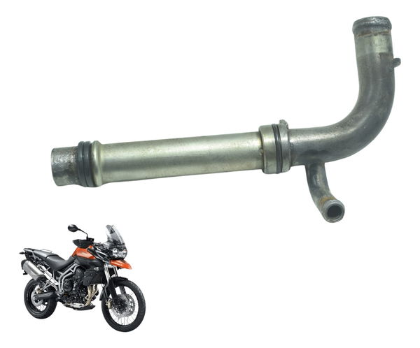 Conexão Água Triumph Tiger 800 13-14 Original