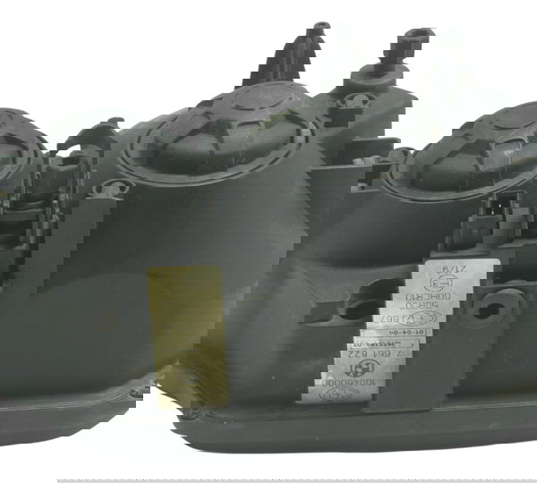 Farol C/ Avaria Bmw R 1200 Gs R1200 04-07 Original Ambos Lados