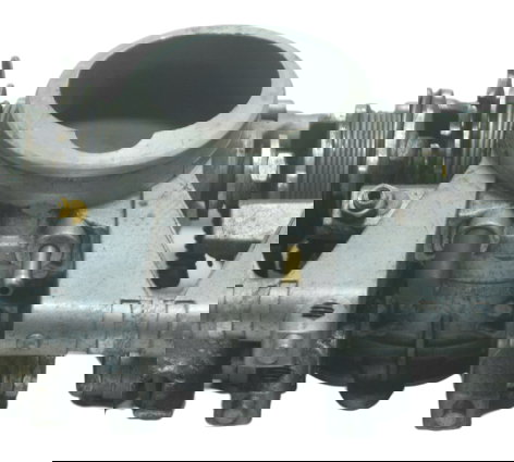 Corpo Injeção Triumph Tiger 800 13-14 Original