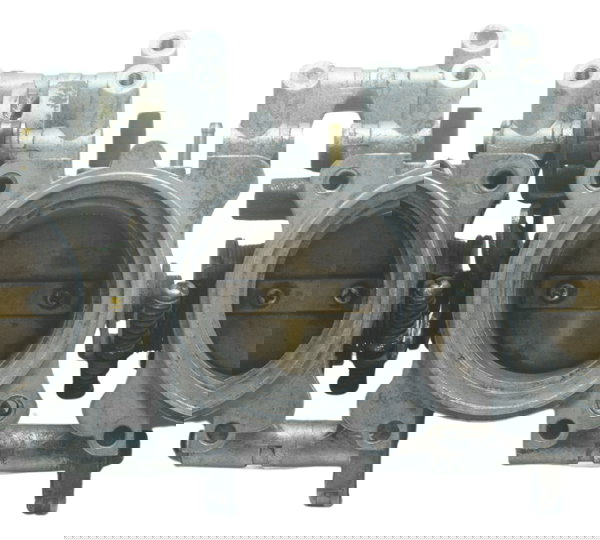 Corpo Injeção Triumph Tiger 800 13-14 Original