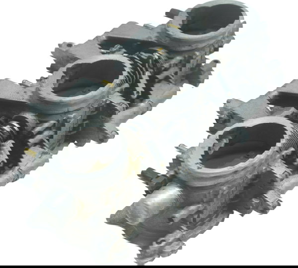 Corpo Injeção Triumph Tiger 800 13-14 Original