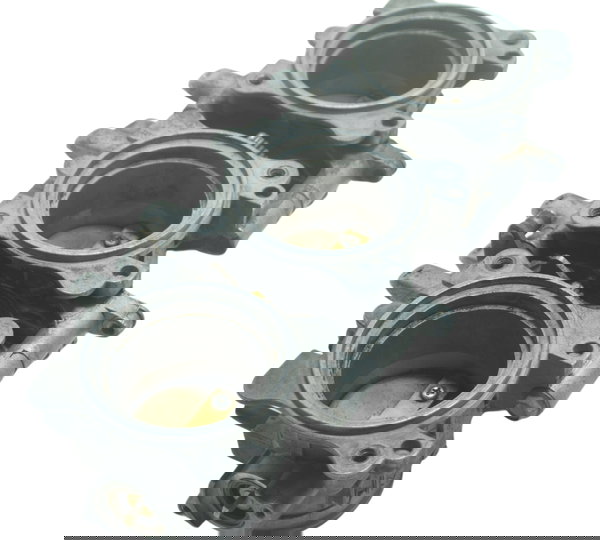 Corpo Injeção Triumph Tiger 800 13-14 Original