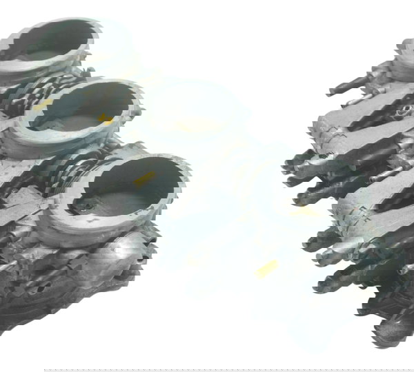 Corpo Injeção Triumph Tiger 800 13-14 Original