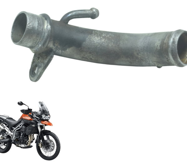 Cano Óleo Triumph Tiger 800 13-14 Original