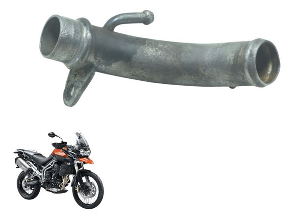 Cano Óleo Triumph Tiger 800 13-14 Original