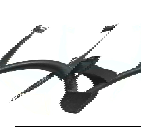 Cavalete Central Bmw R 1200 Gs R1200 04-07 Original