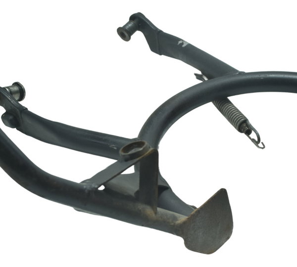 Cavalete Central Bmw R 1200 Gs R1200 04-07 Original