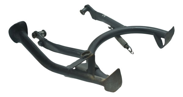 Cavalete Central Bmw R 1200 Gs R1200 04-07 Original