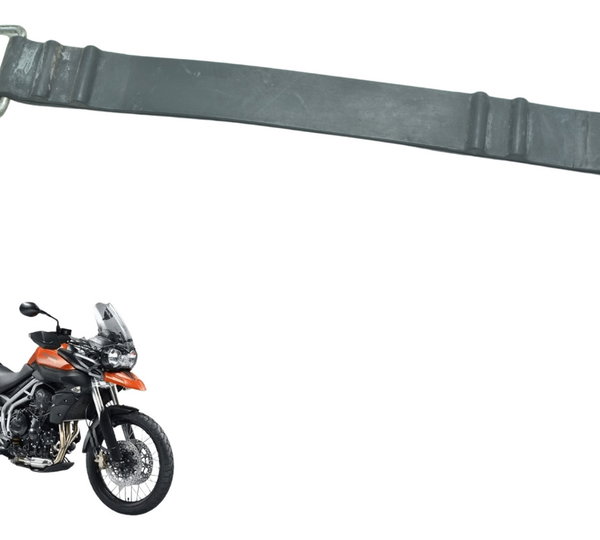 Cinta Bateria Triumph Tiger 800 13-14 Original