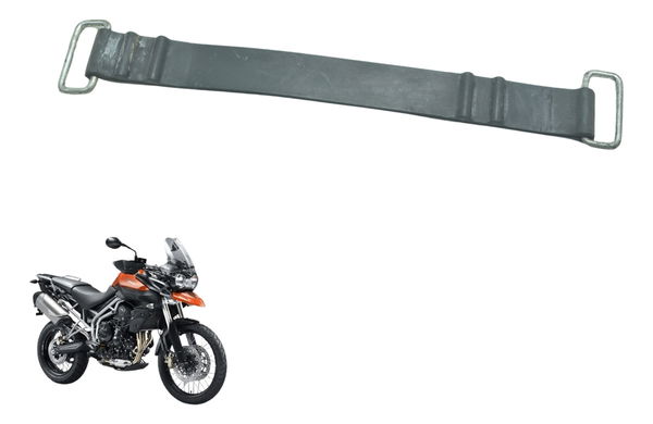 Cinta Bateria Triumph Tiger 800 13-14 Original
