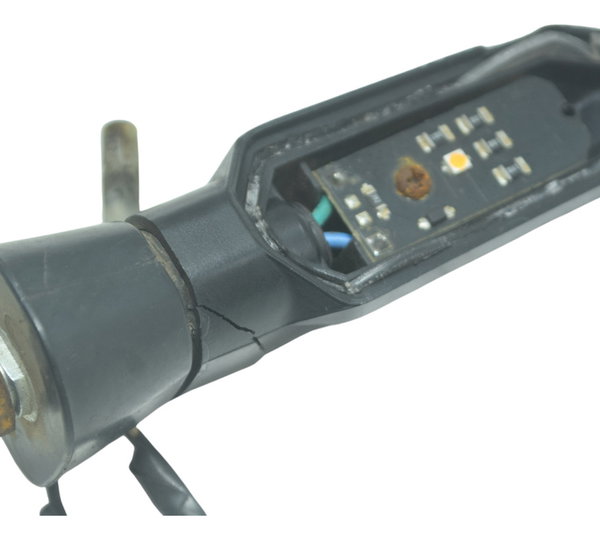 Pisca Traseiro Diant Avari Esportivo Triumph Tiger 800 13-14