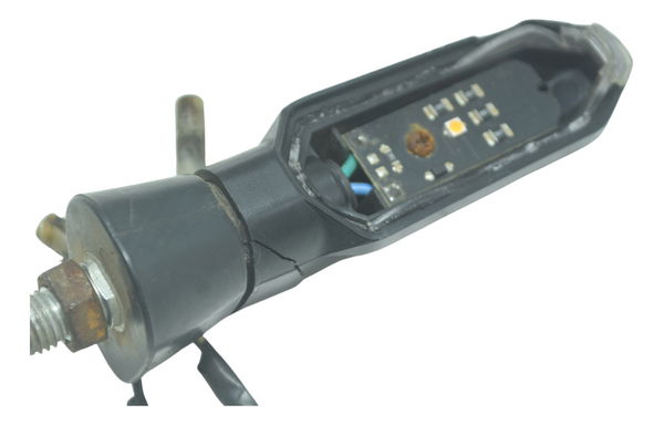Pisca Traseiro Diant Avari Esportivo Triumph Tiger 800 13-14
