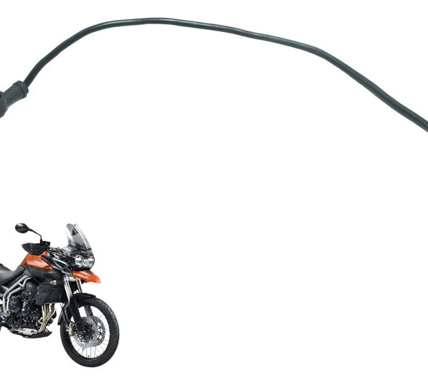 Cabo Motor Arranque Triumph Tiger 800 13-14 Original