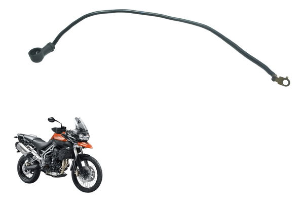 Cabo Motor Arranque Triumph Tiger 800 13-14 Original