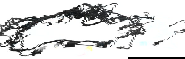 Chicote Principal Bmw R 1200 Gs R1200 04-07 Original