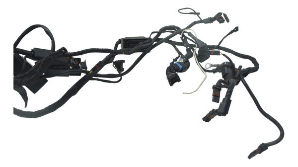Chicote Principal Bmw R 1200 Gs R1200 04-07 Original
