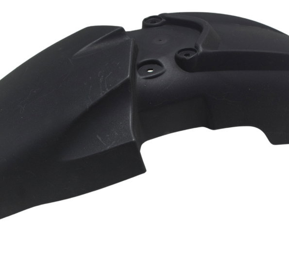 Paralama Dianteiro Bmw R 1200 Gs R1200 04-07 Original