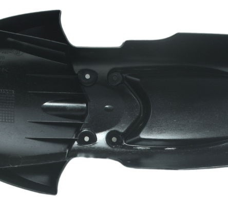 Paralama Dianteiro Bmw R 1200 Gs R1200 04-07 Original