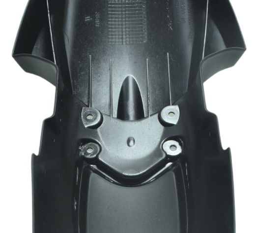 Paralama Dianteiro Bmw R 1200 Gs R1200 04-07 Original