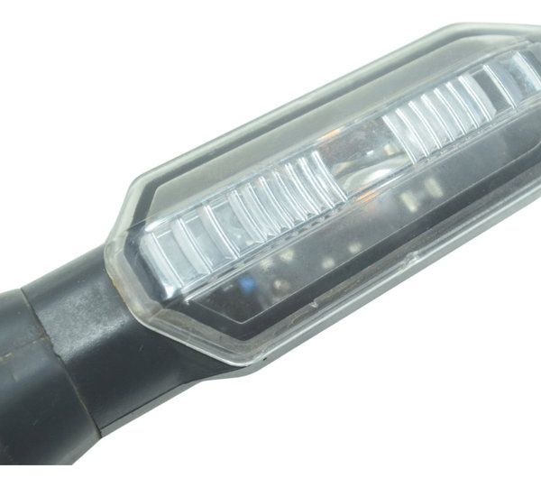 Pisca Traseiro Dianteiro Esportivo Triumph Tiger 800 13-14