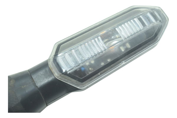 Pisca Traseiro Dianteiro Esportivo Triumph Tiger 800 13-14