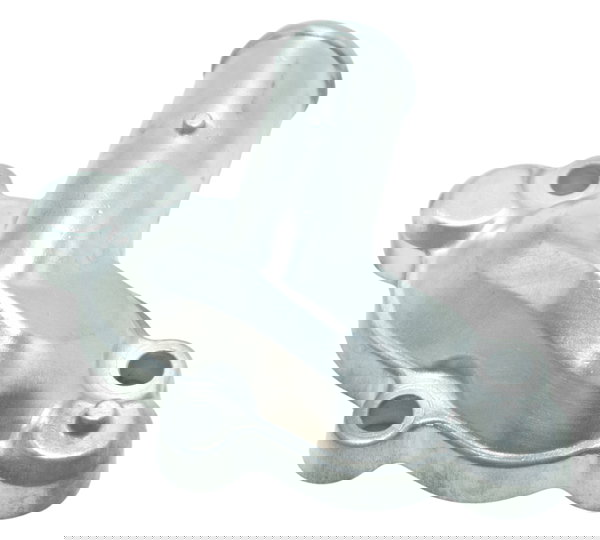 Tampa Mangueira Água Triumph Tiger 800 13-14 Original