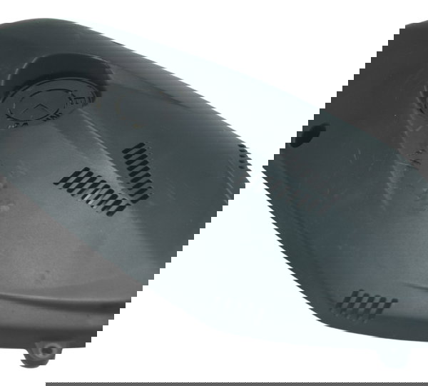 Tampa Acabamento Motor Bmw R 1200 Gs R1200 04-07 Original