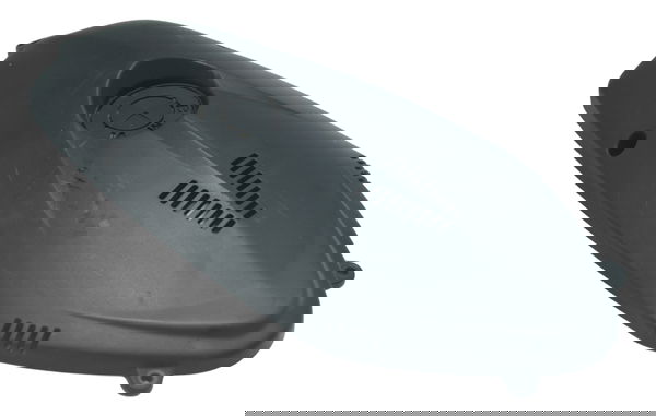 Tampa Acabamento Motor Bmw R 1200 Gs R1200 04-07 Original